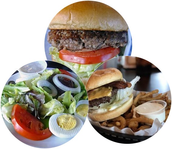 Contact | Giant Hamburgers Reno from Archie’s