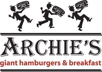 Archie's Giant Hamburgers